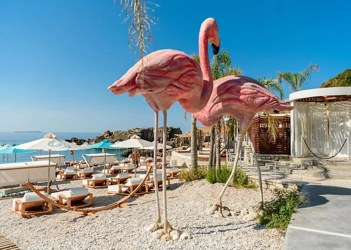Folie Marine Hotel & Beach Club