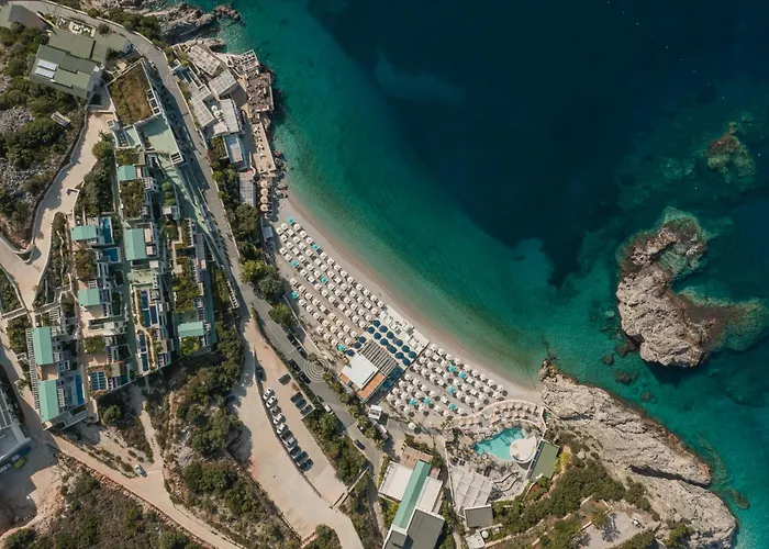 Folie Marine Hotel & Beach Club