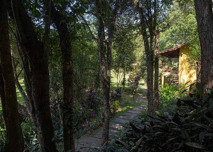 Hotel Pousada Paraíso