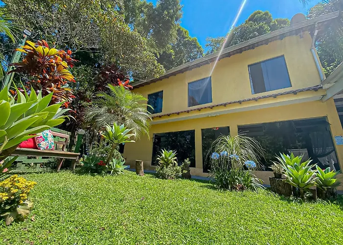 Hotel Pousada Paraíso