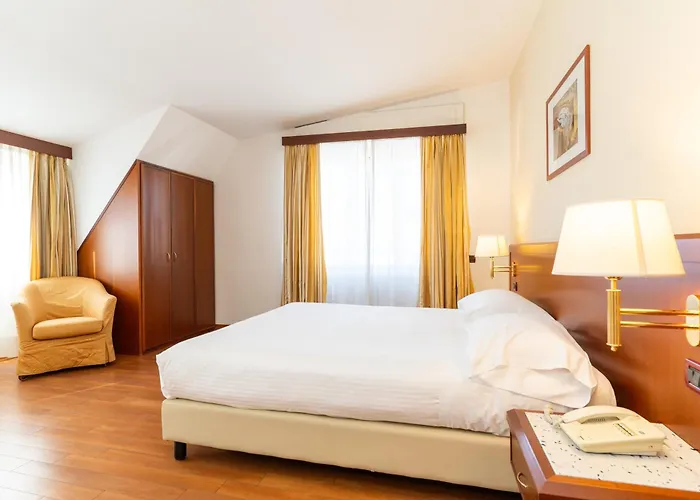 Hotel Europa