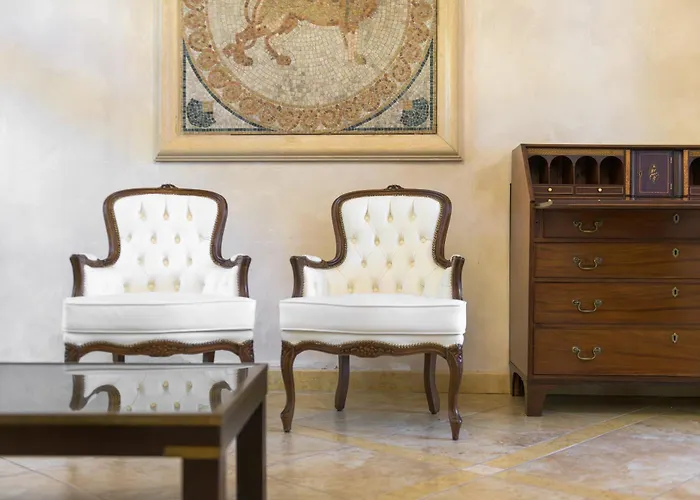 Hotel Antico Monastero Toscolano-Maderno