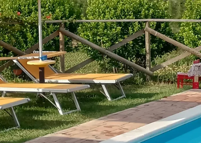 casa vacanze La Quiete