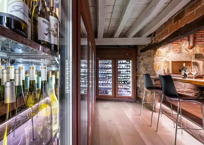 Suites Natura Mas Tapiolas Santa Cristina d'Aro