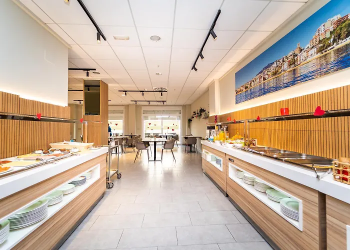 Vistamar Hotel Luxury Wellness By Dlv -Adults Only-