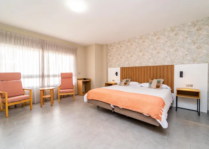 Vistamar Hotel Luxury Wellness By Dlv -Adults Only-