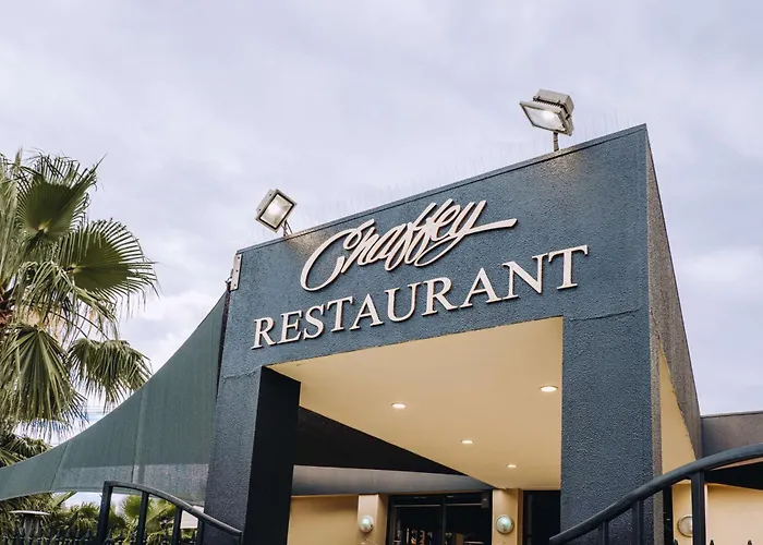 Best Western Chaffey Motor Inn Mildura