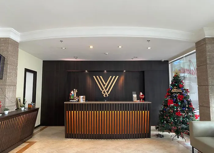 Valentino'S Hotel