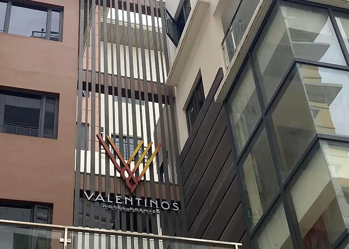Valentino'S Hotel