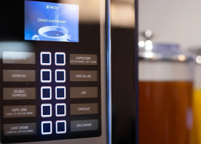 Holiday Inn Express Dijon By Ihg