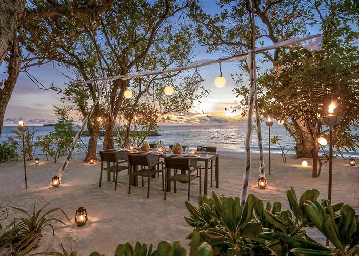 Alila Kothaifaru Maldives