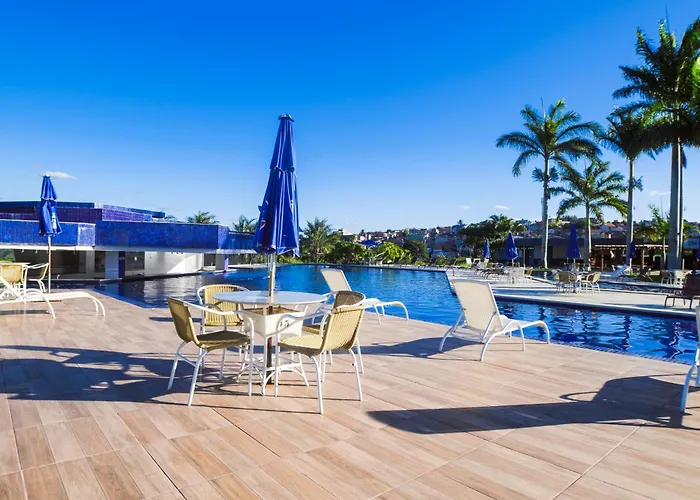 Garden Hotel Campina Grande