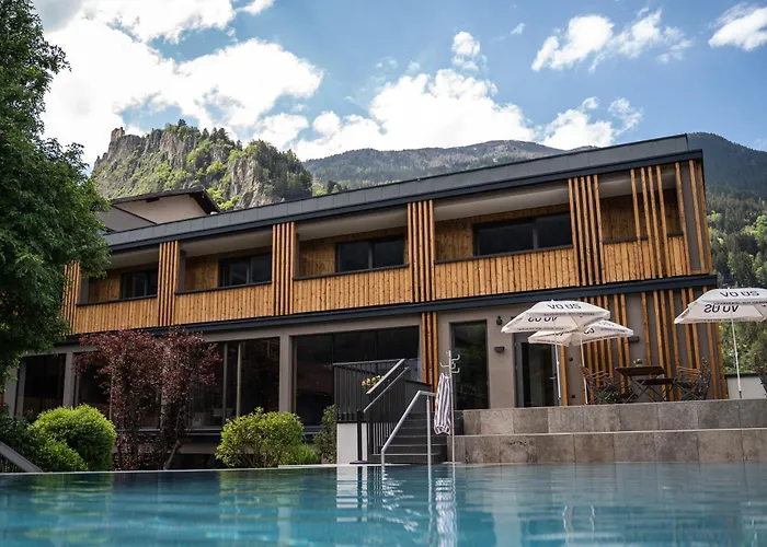 Hotel Post