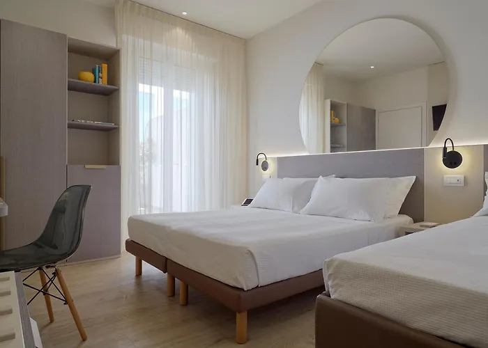 Hotel La Fenice