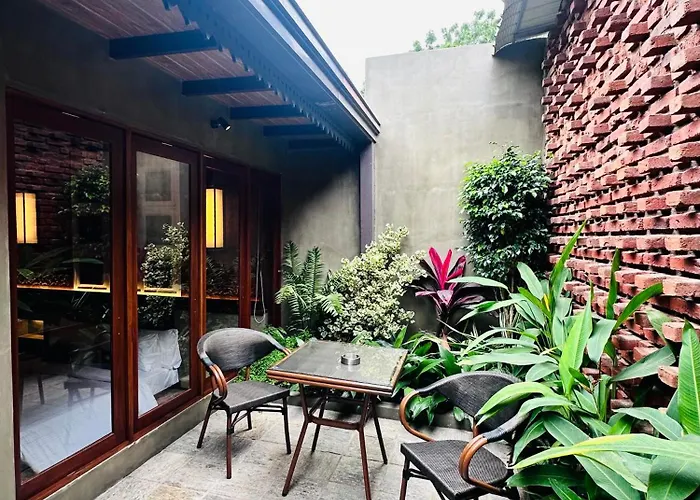 Kubura Resort