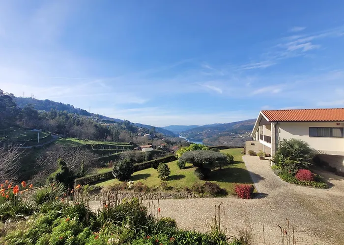 Quinta Do Bento Hotel Vieira do Minho