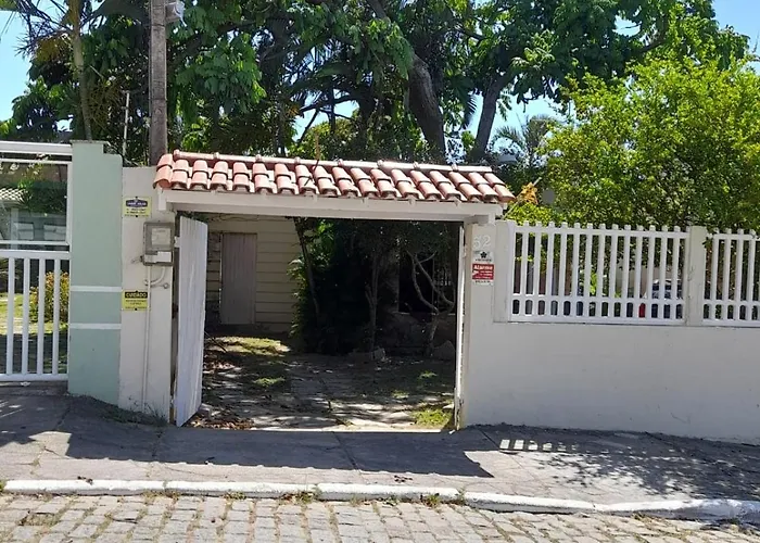 Hostel boca da barra