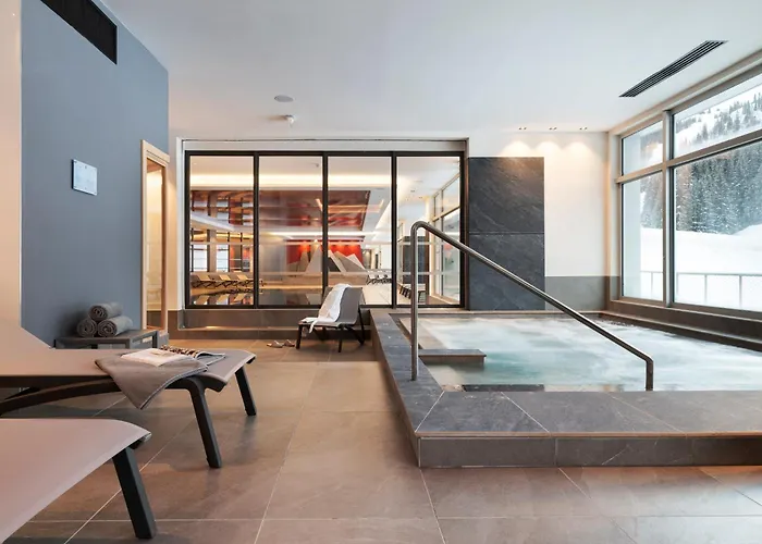 MGM Hôtels&Résidences - Hôtel Alhéna