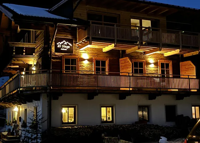 Stegerhof