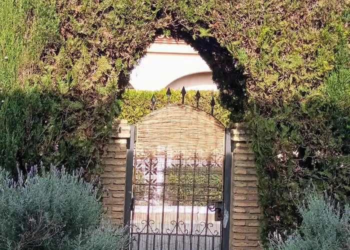 Hispalis villa en Matalascañas