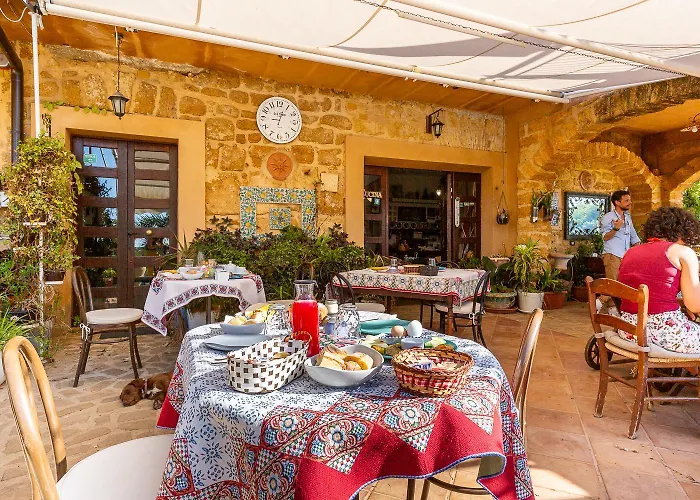 B&B Villa San Marco