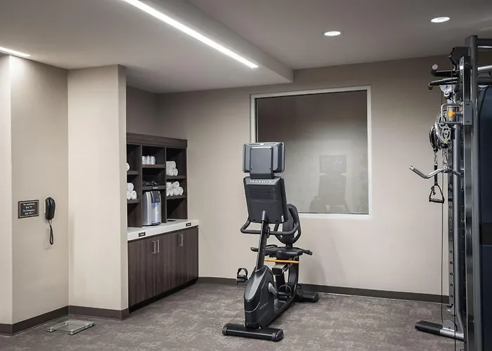 Residence Inn By Marriott Denver Aurora
