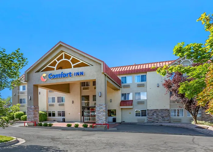 Comfort Inn Layton - Salt Lake City