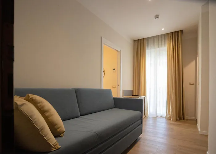 Hotel Helios