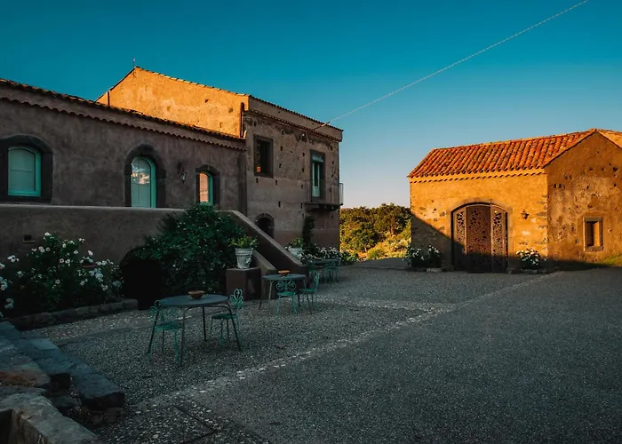Tenuta di Fessina