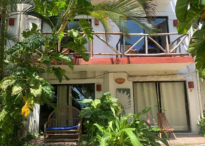 Casa CARIBE Cancun