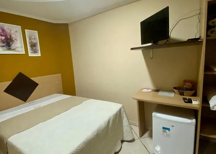 Hotel Jovilá