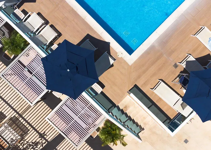 Aquamare Hotel San Andrés