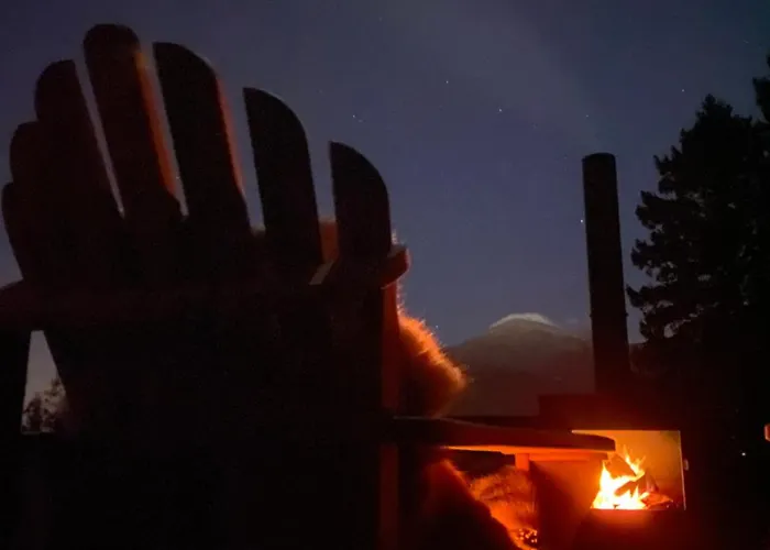 Enniskeen Estate & Forest Spa - Boutique Riverside Glamping Cabins