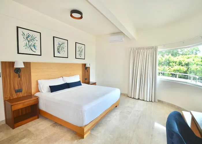 Hotel Plaza Rioverde