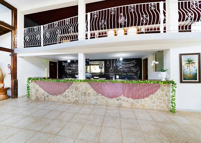Hotel E Marina Monteleone