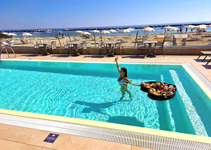 You & Me Beach Hotel