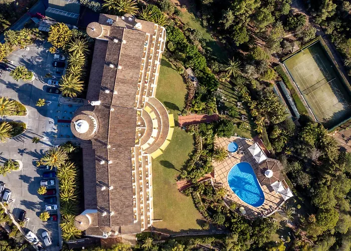 Hotel Casabela