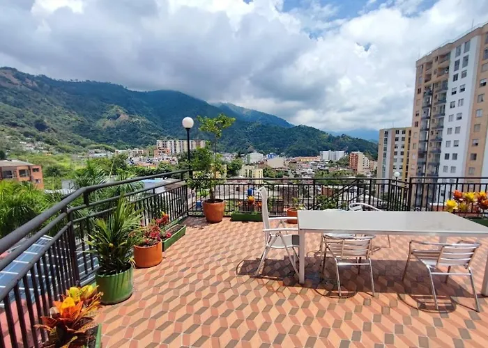 Casa Morales Hotel Internacional y Centro de Convenciones
