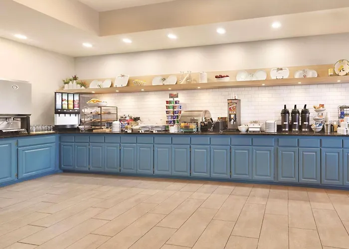 Country Inn & Suites By Radisson, Billings, Mt