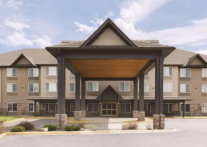 Country Inn & Suites By Radisson, Billings, Mt