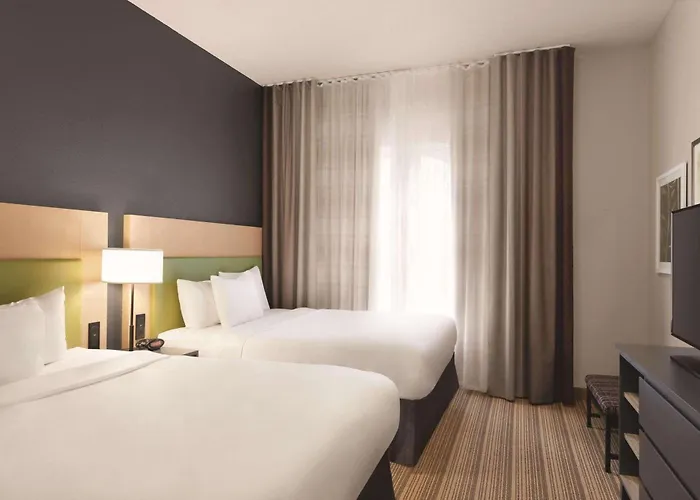 Country Inn & Suites By Radisson, St Charles Historic District Saint Charles