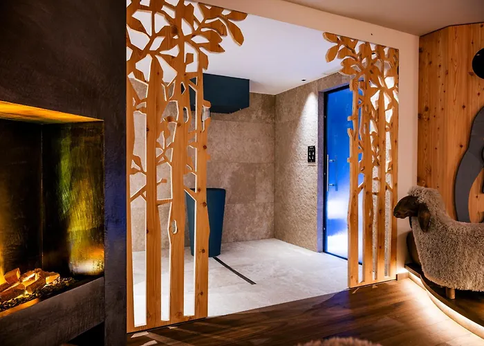 Family Hotel Posta