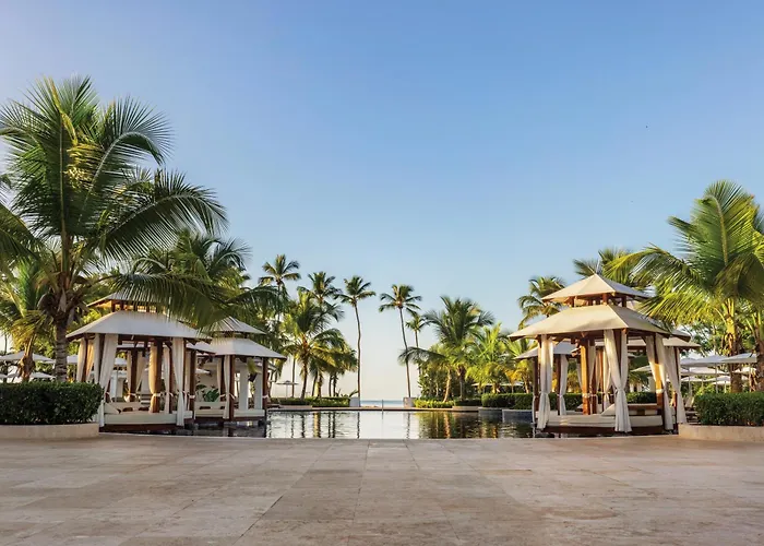 Dreams La Romana All-Inclusive Resort & Spa Bayahibe
