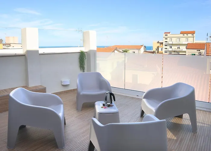 Ruffini Rooms