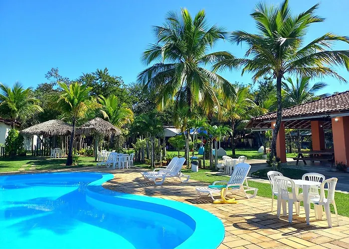Acquamarine Park Hotel