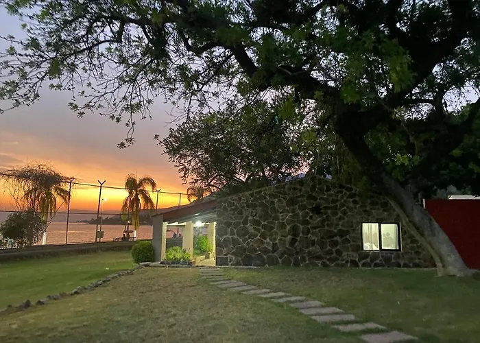 Cabana Del Lago