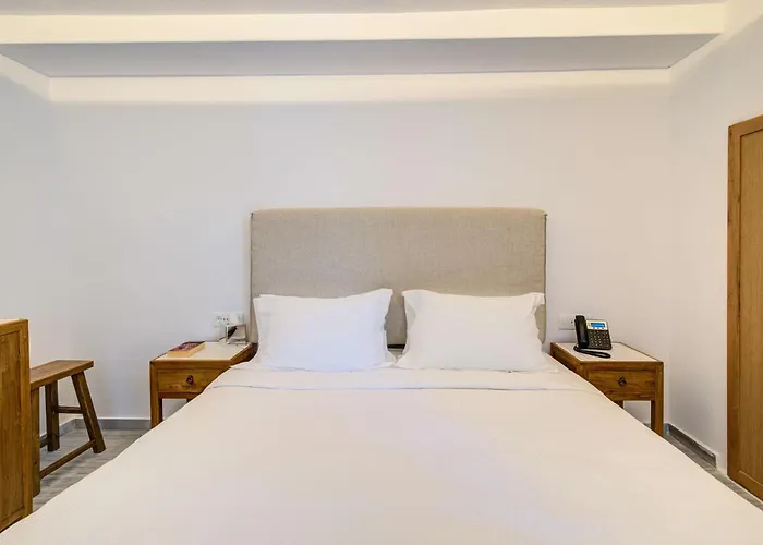 Hotel Madalena