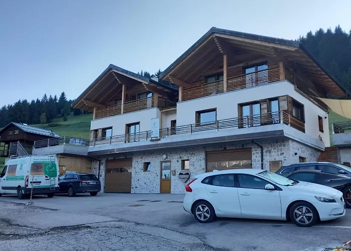 B&B Il Bucaneve