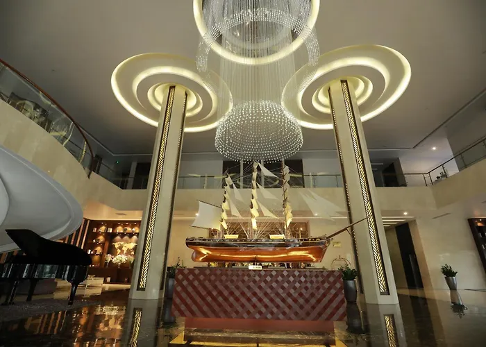 Central Hotel Thanh Hoa