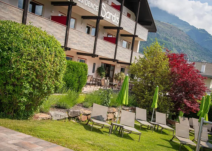 Residence Sardis